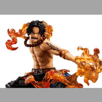 ONE PIECE Grandista-PORTGAS D.ACE-SPECIAL EDITION 4