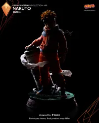 Tsume Art Naruto - BIJUtsu - NARUTO - photo 6