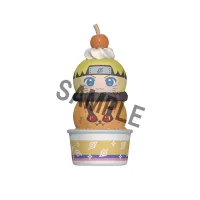 MegaHouse Tsumichen Stack up & Change NARUTO Shippuden (1pc) - NARUTO - photo 2