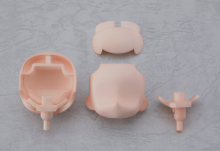 Nendoroid Doll Customizable Head (Cinnamon)(re-run) 6