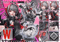 Concept Masterline Arknights W ELITE 2 			 1