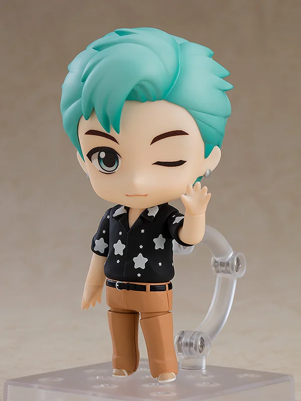 GOOD SMILE COMPANY Nendoroid RM - TinyTAN