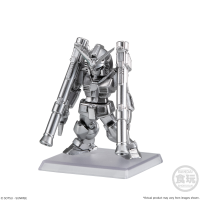 FW GUNDAM CONVERGE CORE LAST SHOOTING SET [METALLIC Ver.] 3