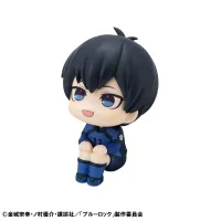 MegaHouse Lookup BLUE LOCK Yoichi Isagi Japanese National Player Match Ver. - BLUE LOCK - photo 6