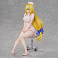 Union Creative To LOVE-Ru Darkness Nurse Series Tearju Lunatique - To LOVE-Ru - photo 14