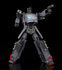 GOOD SMILE COMPANY THE GATTAI Black Might Gaine - The Brave Express Might Gaine - photo 16