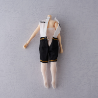 Harmonia bloom Protective Bodysuit (root) 10