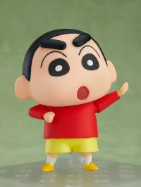 GOOD SMILE COMPANY Nendoroid Shinnosuke Nohara(re-run) - CRAYON SHIN-CHAN - photo 3