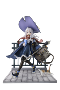 Elaina DX Ver.(re-run) 2