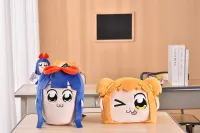GoodSmile Moment Pop Team Epic Toilet Paper Cover Pipimi - POP TEAM EPIC - photo 8