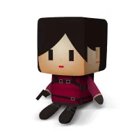 CAPCOM VOXENATION Plush Ada Wong/Resident Evil 4 - Video Games - photo 2