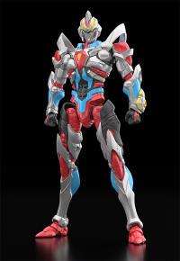 THE GATTAI Max Combine DX Full Power Gridman 10