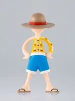 TAMASHII NATIONS LUFFY's  ARCHIVE OF ADVENTURE [ Vol.2] (BOX/10) - ONE PIECE - photo 11