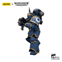 JOYTOY Ultramarines MK lll Tactical Legionary - Warhammer 40K - photo 8