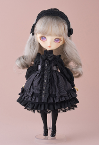 Near Harmonia Chatty 11