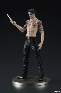 DIG Co. DIGSTA "Like a Dragon"  Goro Majima-Battle Style- - Yakuza / Like a Dragon - photo 3