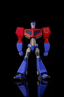 FLAME TOYS [Furai Model] Optimus Prime (Animated) - Transformers - photo 9