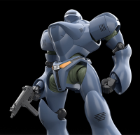 MODEROID TYPE-7 Brocken 2