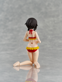 KADOKAWA PLASTIC MODEL SERIES Megumin DXver. 8