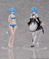 KADOKAWA PLASTIC MODEL SERIES  Re:ZERO -Starting Life in Another World- Rem DX Ver. 2