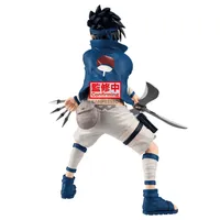 BANDAI NARUTO -SASUKE UCHIHA- - NARUTO - photo 4