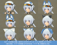 FRAME ARMS GIRL STYLET Swimsuit Ver. 13