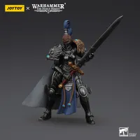 JOYTOY Sisters of Silence Argent Lynx Vigilator Cadre Vigilator 2 - Warhammer 40K - photo 16