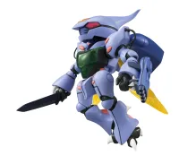 MegaHouse Variable Action D-SPEC Aura Battler Dunbine Dunbine： RE - Aura Battler Dunbine - photo 4