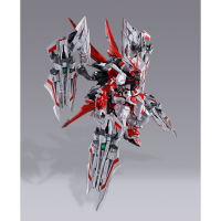 METAL BUILD CALETVWLCH OPTION SET 4