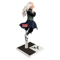 NARUTO SHIPPUDEN TSUCHIKAGE OHNOKI FIGURE 6