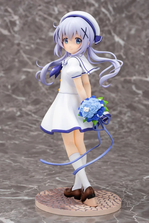 PLUM PMOA Chino (Summer Uniform) - Is the Order a Rabbit?