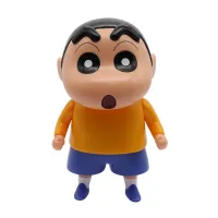 ELECTRIC TOYS SOFVIPS Shinnosuke Nohara Special Color (Reissue)			 - CRAYON SHIN-CHAN - photo 1
