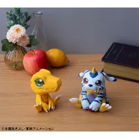 MegaHouse Lookup Digimon Adventure GABUMON - Digimon - photo 10