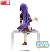 TV Anime "Shangri-La Frontier" PM Perching Figure "Arthur Pencilgon" 9