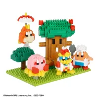 Kawada Kirby Dream Land - Kirby - photo 1