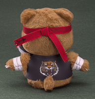 Plushie Kuma 3