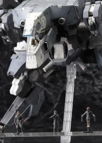 KOTOBUKIYA Metal Gear Sahelanthropus - Metal Gear series - photo 5