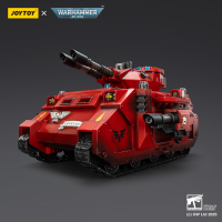 Blood Angels Predator Annihilator with Twin Lascannons 1