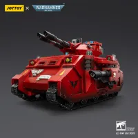 JOYTOY Blood Angels Predator Annihilator with Twin Lascannons - Warhammer 40K - photo 1