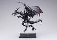 RED-EYES BLACK DRAGON OSHI WORKS 4