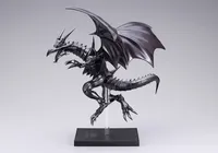 KOTOBUKIYA RED-EYES BLACK DRAGON OSHI WORKS - Yu-Gi-Oh! - photo 4