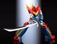 TAMASHII NATIONS GX-84 Invincible Super Man Zambot F.A - Invincible Super Man Zambot 3 - photo 6