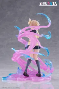 TAITO My Hero Academia DRESSTA Statue Figure - Himiko Toga - My Hero Academia - photo 7