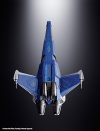 XL-15 Space Ship Lightyear, Bandai Spirits Chogokin 4