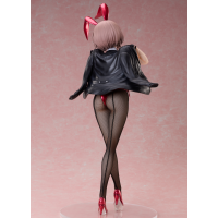 B-style iro Bunny Monica Illustrated by DSmile Pre-painted Complete Figure 5