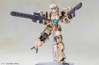 KOTOBUKIYA ZENITH GIRL - FRONT MISSION - photo 11
