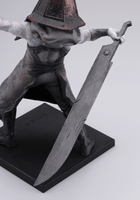 Red Pyramid Thing OSHI WORKS 10