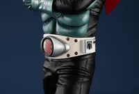 MegaHouse Ultimate Article Masked Rider（Repeat） - Kamen Rider: Masked Rider - photo 2