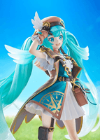 Hatsune Miku: 100th Adventure Ver. 2