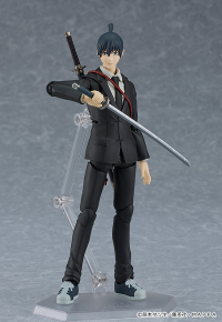 figma Aki Hayakawa 1